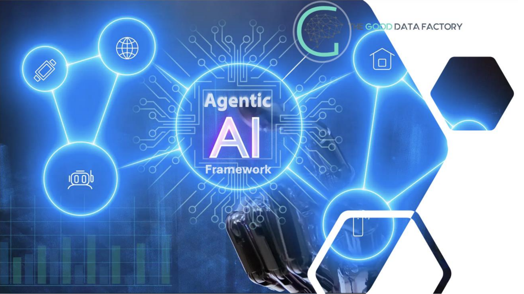 Agentic AI Framework